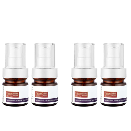 Instant Glow Therapy: Fade freckles, erase spots & reveal luminous, youthful skin with Vitamin C Essence!-LGH