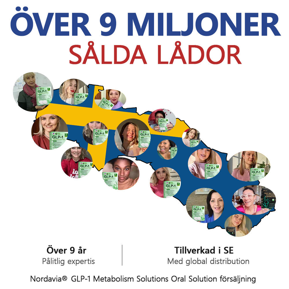 |𝑶𝒇𝒇𝒊𝒄𝒊𝒆𝒍𝒍 𝒃𝒖𝒕𝒊𝒌 | 𝑵𝒐𝒓𝒅𝒂𝒗𝒊𝒂®💞𝑮𝑳𝑷-1 𝑺𝒆𝒙-𝒊-𝒆𝒏 𝑴𝒆𝒕𝒂𝒃𝒐𝒍𝒊𝒔𝒎𝒍ö𝒔𝒏𝒊𝒏𝒈𝒂𝒓 𝑶𝒓𝒂𝒍𝒕 𝑳ö𝒔𝒏𝒊𝒏𝒈 (𝑩𝒂𝒓𝒂 𝒆𝒏 𝒈å𝒏𝒈 𝒐𝒎 𝒅𝒂𝒈𝒆𝒏, 𝒔𝒚𝒏𝒍𝒊𝒈𝒂 𝒇ö𝒓ä𝒏𝒅𝒓𝒊𝒏𝒈𝒂𝒓 𝒑å 7 𝒅𝒂𝒈𝒂𝒓)