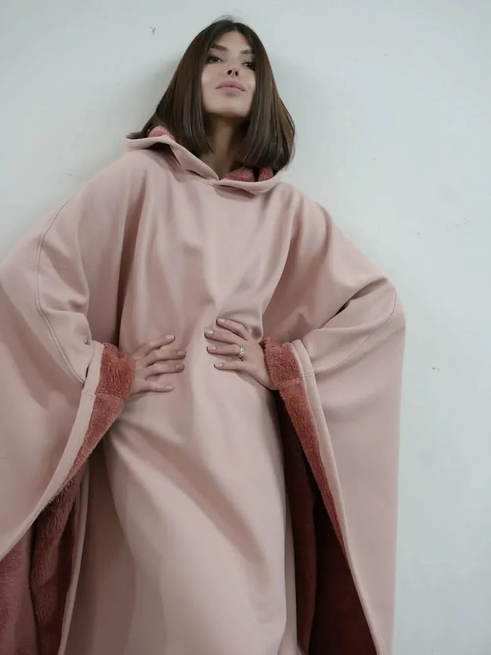 Harry Potter's Invisibility Cloak-LLH