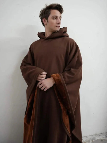 Harry Potter's Invisibility Cloak-LLH