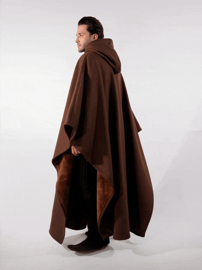 Harry Potter's Invisibility Cloak-LLH