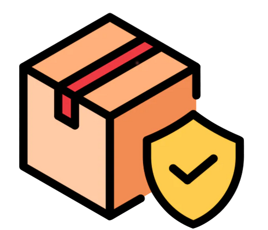 Fraktskydd och kompensation för försenad leverans (80%🔥 tidsbegränsad rabatt)