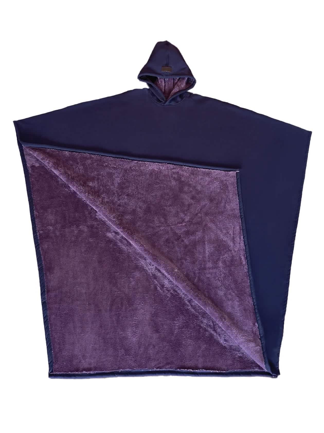 Harry Potter's Invisibility Cloak-LLH