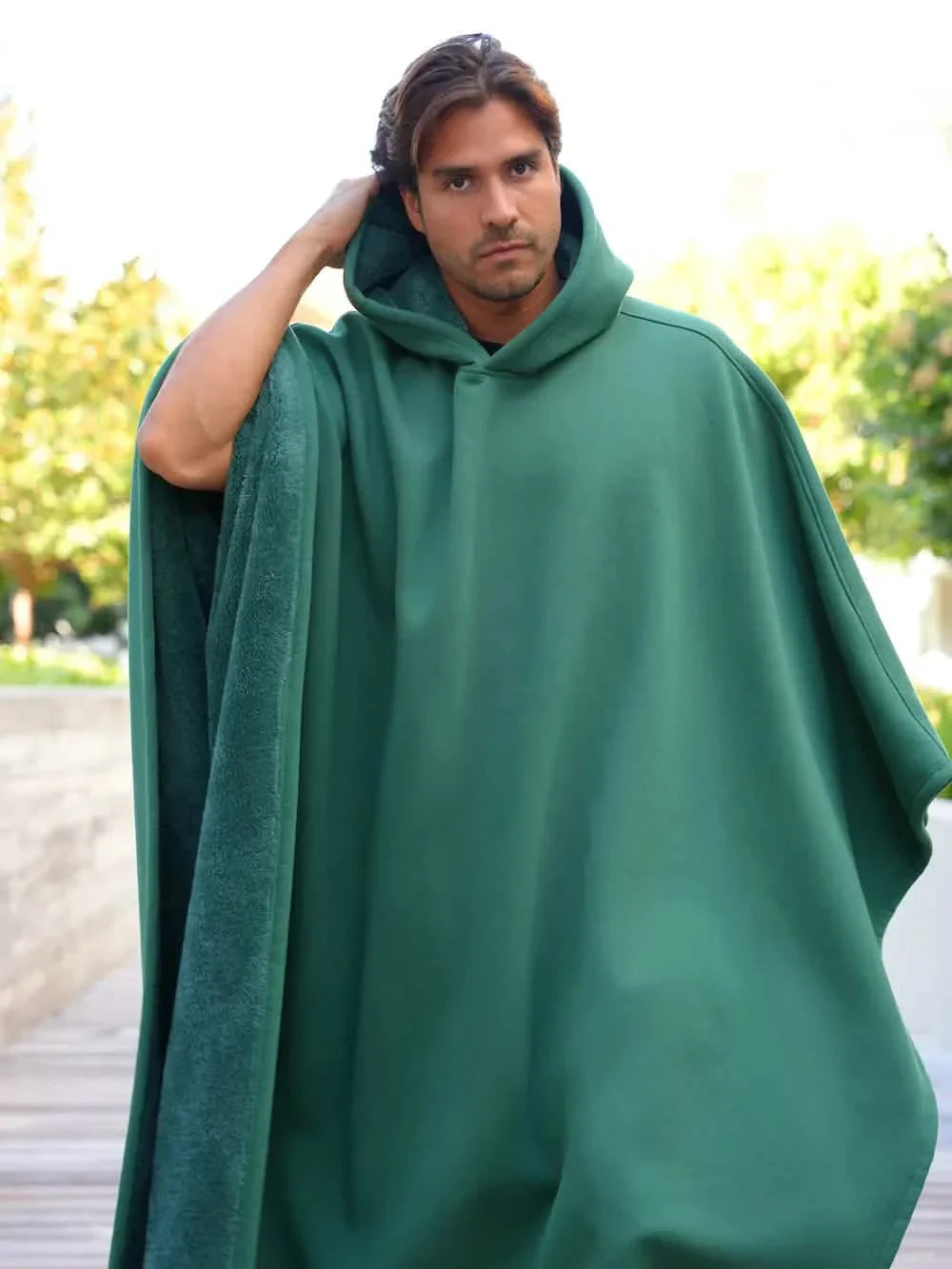 Harry Potter's Invisibility Cloak-LLH