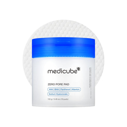 Mix & Match Toner Padㅣ Pore, Use After Spot, Brightening Care for Clear & Glass Glow SkinㅣTikTok Viral Toner Pads
