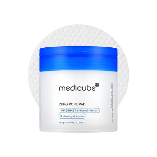 Mix & Match Toner Padㅣ Pore, Use After Spot, Brightening Care for Clear & Glass Glow SkinㅣTikTok Viral Toner Pads