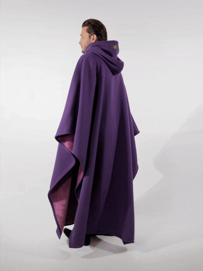 Harry Potter's Invisibility Cloak-LLH