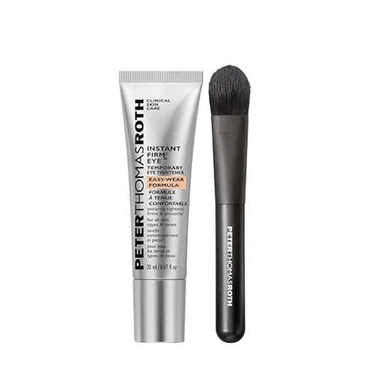 Peter Thomas Roth | Instant FIRMx® Eye Temporary Eye Tightener Easy-Wear Formula-XDX