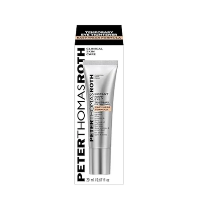 Peter Thomas Roth | Instant FIRMx® Eye Temporary Eye Tightener Easy-Wear Formula-XDX