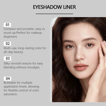 tarte smolderEYES shadow liner