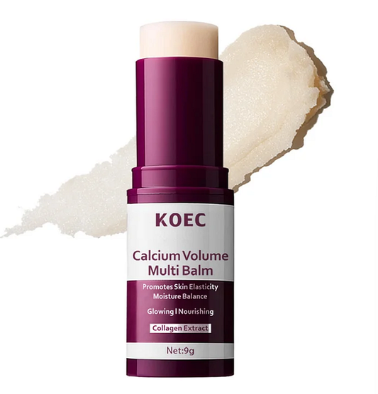 Cemenrete Calcium Multi Balm | Anti-aging, Sagging, Wrinkles | Korean Cosmetics