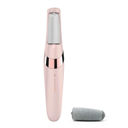 Electric Callus Remover for Feet, Professional Pedicure Kit Foot Scrubber for Dry, Dead, Cracked, Hard Skin, at Home Feet Spa Care Kit for Men & Women