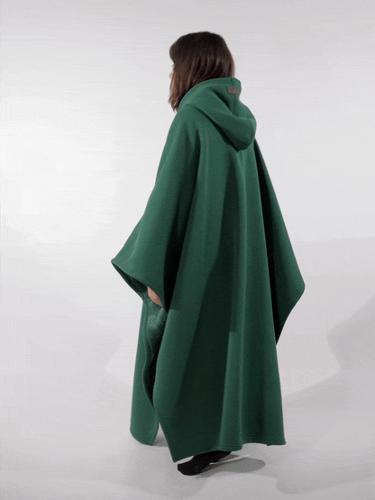 Harry Potter's Invisibility Cloak-LLH