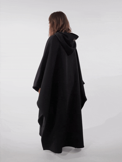 Harry Potter's Invisibility Cloak-LLH