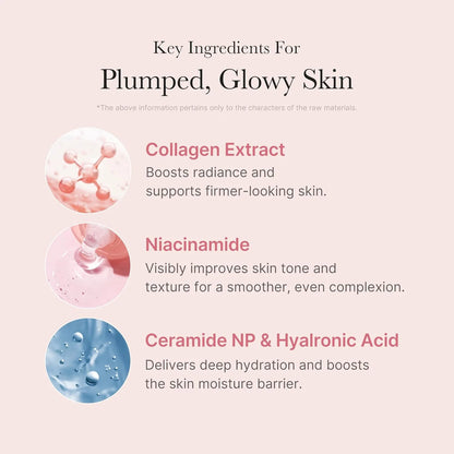 Caffeine Overnight Wrapping Peel Off Facial Mask | Firming, Depuffing & Hydration | Salmon DNA + Caffeine + Collagen For Refined, Glass Skin & Face Contour Support | Korean Skin Care