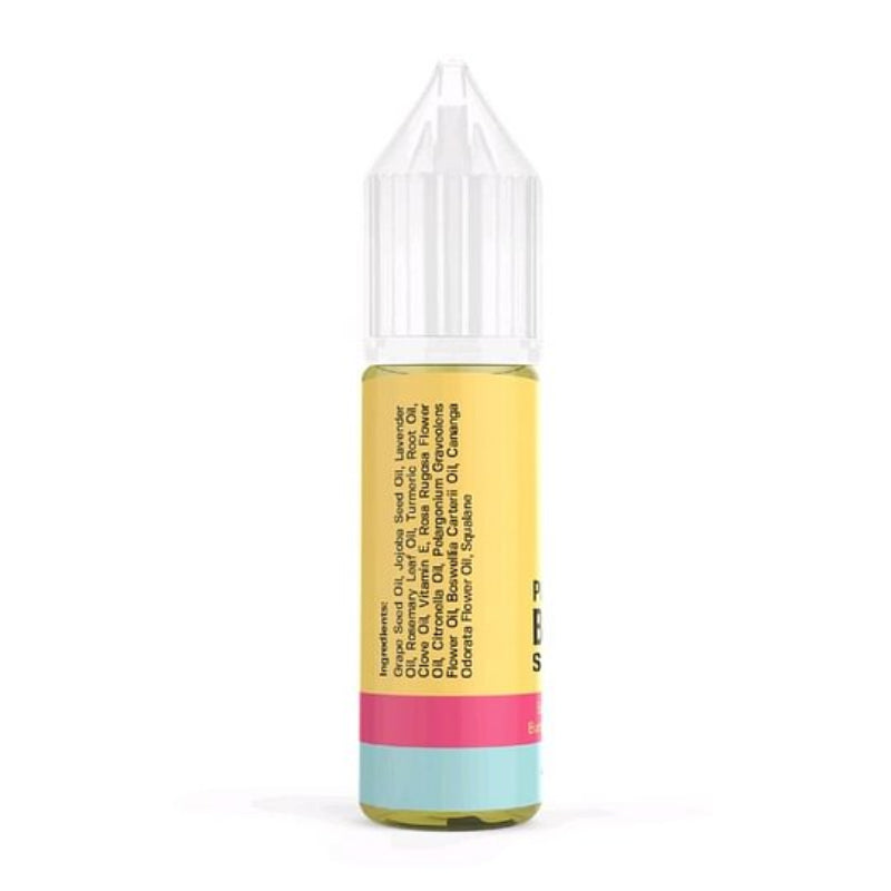 Keloid Bump Removal - Soothing Essential Oil