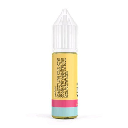 Keloid Bump Removal - Soothing Essential Oil