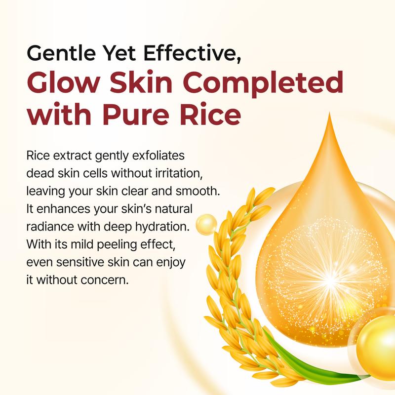 Serums for Brightening, Exfoliating, and Moisturizing