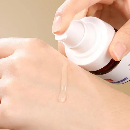 Dark Spot Remover for Face and Body - Dark Spot Corrector Serum for Acne Scars, Melasma, Age, Sun, Black Spots