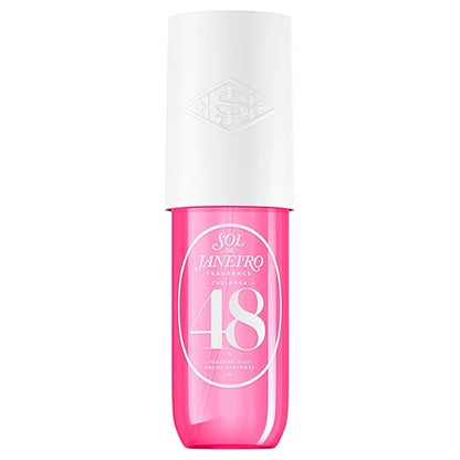Sundays In Rio Perfume Mist | Limited Edition-ZHP
