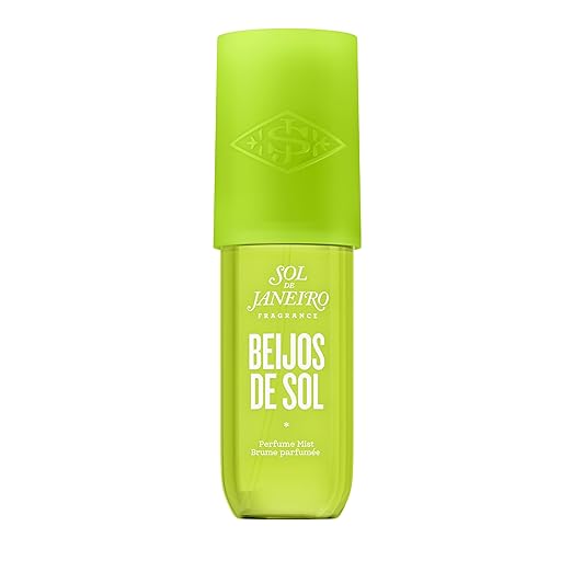 Sundays In Rio Perfume Mist | Limited Edition-ZHP