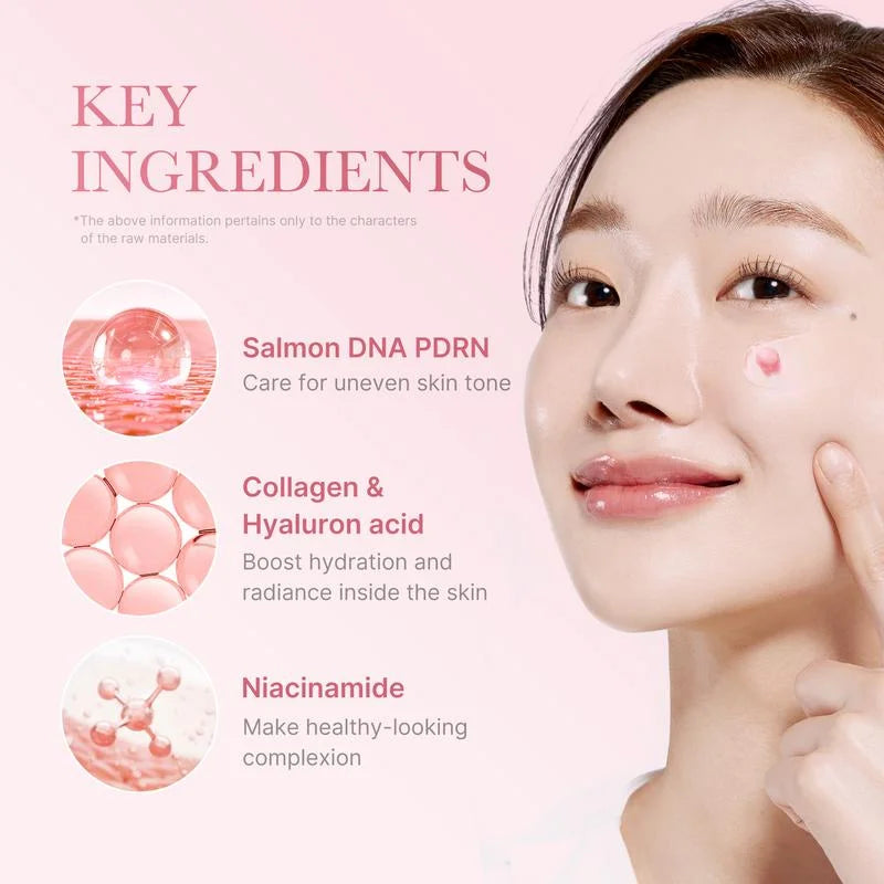 Mix & Match Boba Cream Set | Tiktok Viral Capsule Creams for Uneven Skin Tone, Glow Hydration, Korean Skincare, K-beauty 341 sold