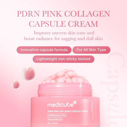 Mix & Match Boba Cream Set | Tiktok Viral Capsule Creams for Uneven Skin Tone, Glow Hydration, Korean Skincare, K-beauty 341 sold