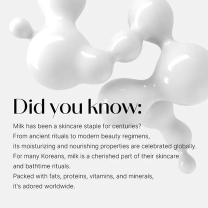 Milky Glow Lock Collagen Duo l Collagen Glazed Milky Glow Wrapping Mask (20-Min Use) + Collagen Glow Booster Milk Serum for Hydration & Radiance, Korean Skincare, K-beauty