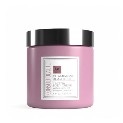 [MADE IN THE USA]Champagne Beaute Lift Body Crème