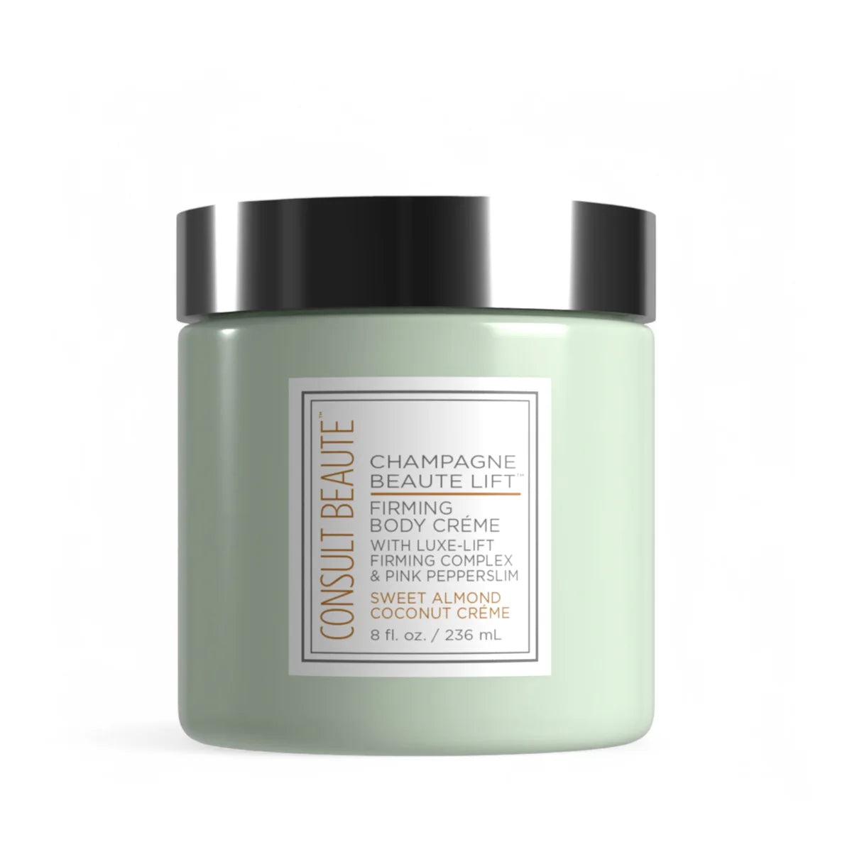 [MADE IN THE USA]Champagne Beaute Lift Body Crème