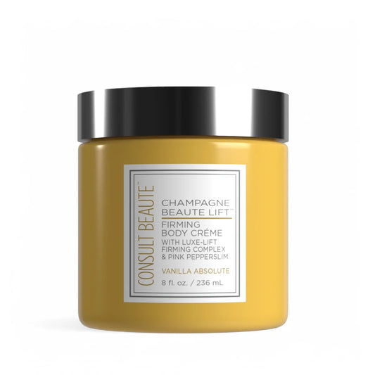 [MADE IN THE USA]Champagne Beaute Lift Body Crème