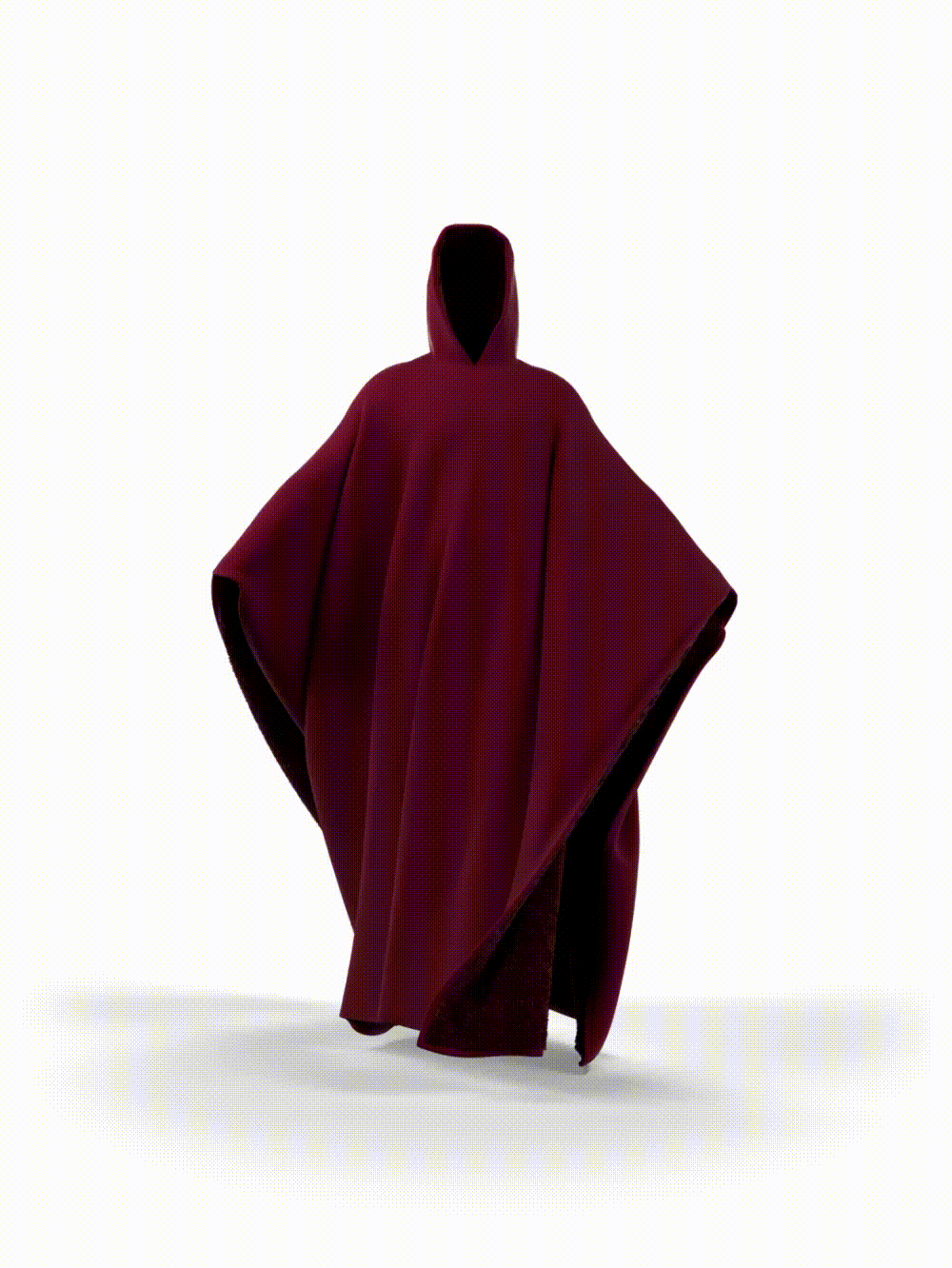 Harry Potter's Invisibility Cloak-LLH