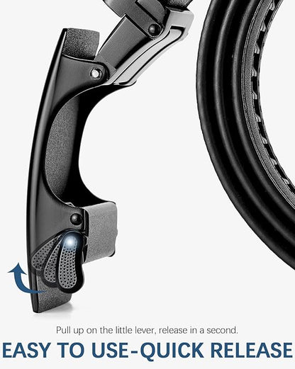 Mens Belt Leather Ratchet Belt