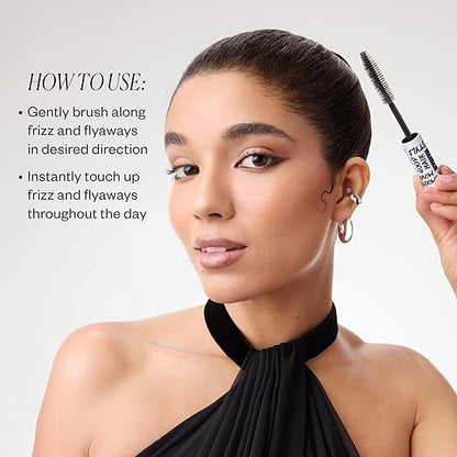 Good Behavior Frizz & Flyaway Hair Taming Wand – Lightweight Gel Control Stick for Smooth, Sleek Hair, Anti-Frizz Styling-LLH