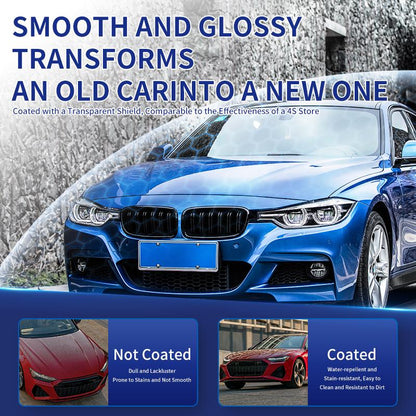 Advanced Car Quick-actingCoating Agent Spray