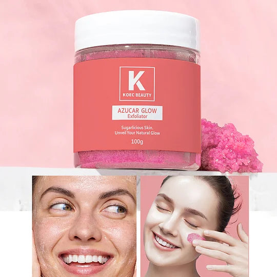 BLANQUEACULOS AZUCAR GLOWBLANQUEADOR YEXFOLIANTE-hz