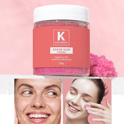 BLANQUEACULOS AZUCAR GLOWBLANQUEADOR YEXFOLIANTE-hz
