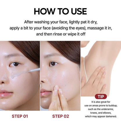 Serums for Brightening, Exfoliating, and Moisturizing