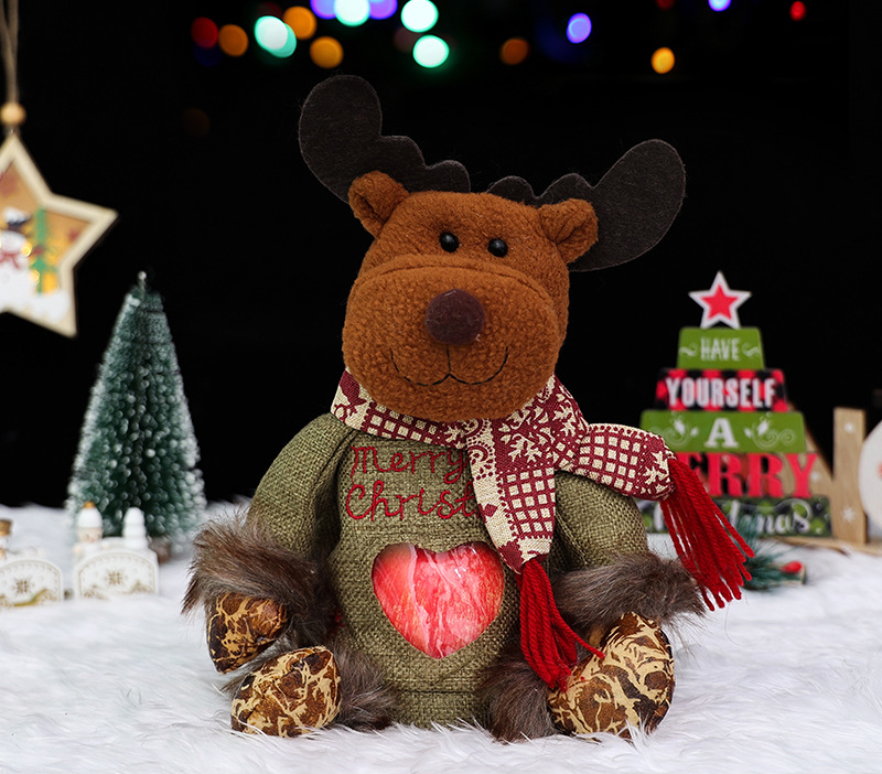 Reindeer