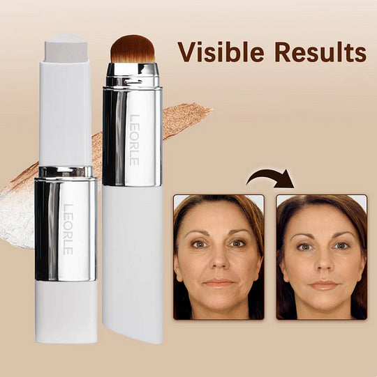 Final 3 hours 58% off：Color-Changing cover Cream Stick Skincare meets makeup