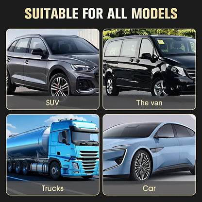 Advanced Car Quick-actingCoating Agent Spray
