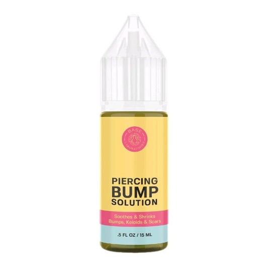 Keloid Bump Removal - Soothing Essential Oil