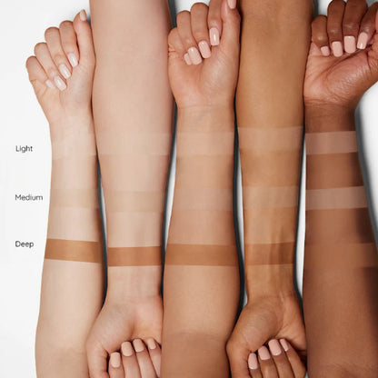 Final 3 hours 58% off：Color-Changing cover Cream Stick Skincare meets makeup