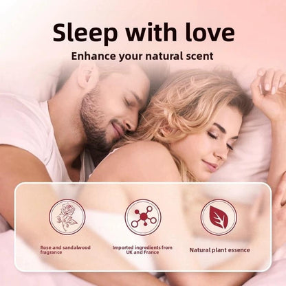 Let's smile 48 Hours Aroma & 72 Hours AROMA HYDRATEBODY WASH (Gold Edition)- gentle cleansing,suitable for all skin types, suitable for men and women - 250ml Luxurious