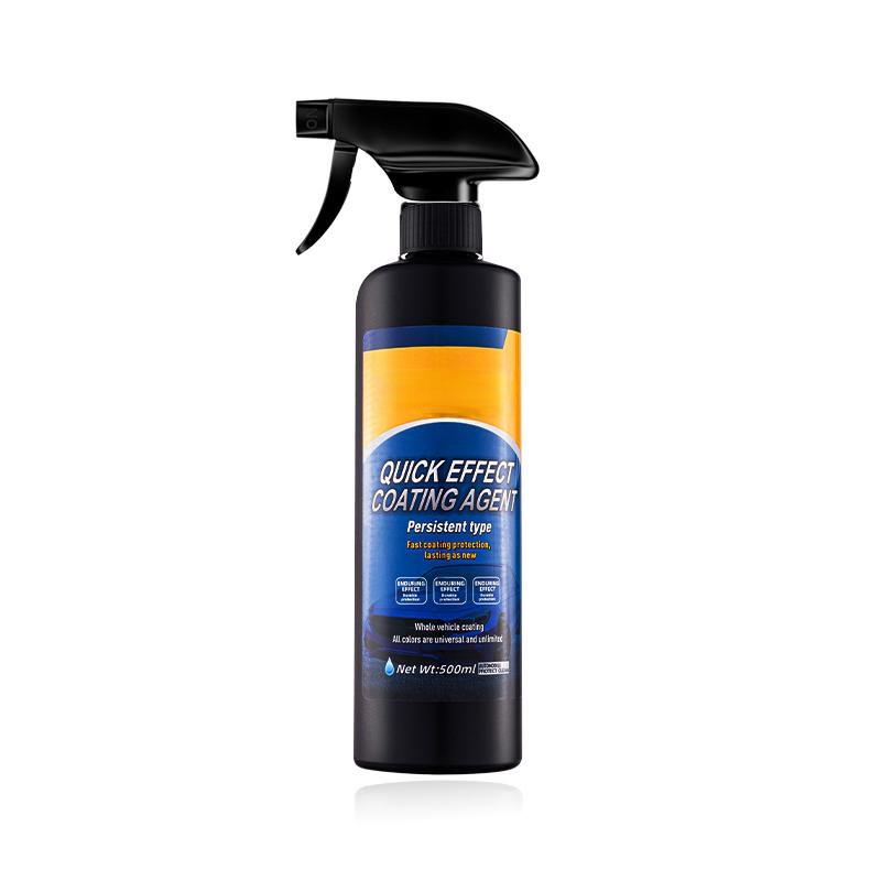 Advanced Car Quick-actingCoating Agent Spray