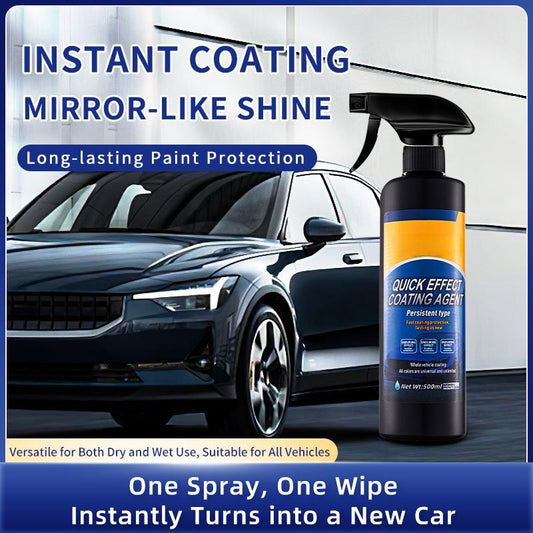 Advanced Car Quick-actingCoating Agent Spray